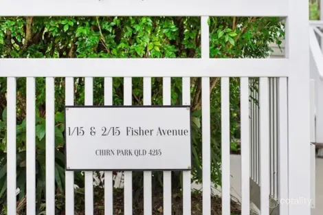 Property photo of 15 Fisher Avenue Southport QLD 4215