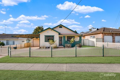 116 O'Sullivan Rd, Leumeah, NSW 2560