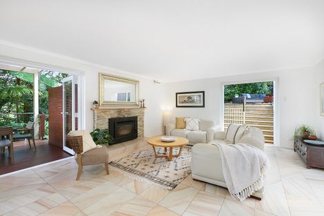 Property photo of 28 Cammaray Road Castle Cove NSW 2069