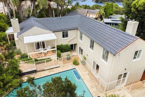 Property photo of 28 Cammaray Road Castle Cove NSW 2069