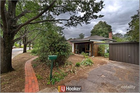 Property photo of 6 Padbury Street Downer ACT 2602