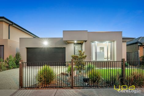 Property photo of 16 Seachange Parade Lyndhurst VIC 3975