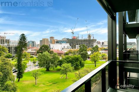 Property photo of 403/36 Hurtle Square Adelaide SA 5000