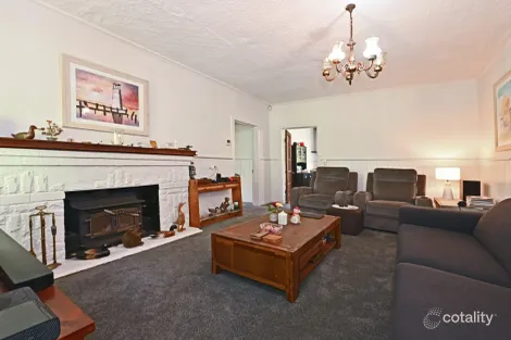 Property photo of 31 Curlys Lane Ellendale TAS 7140