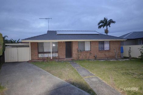 12 Campbell Cl, Minto, NSW 2566