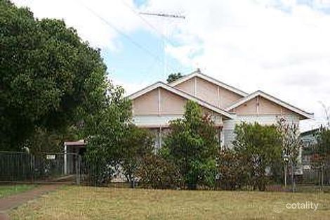 4 Mansford St, North Toowoomba, QLD 4350