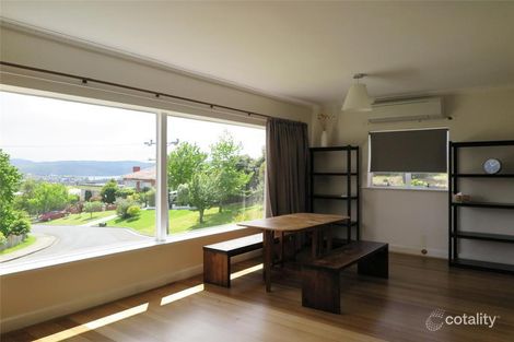 Property photo of 42 Edge Avenue Lenah Valley TAS 7008