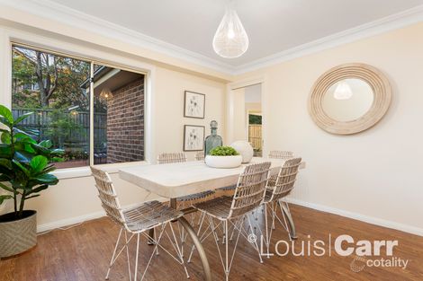 Property photo of 2/5 Merelynne Avenue West Pennant Hills NSW 2125