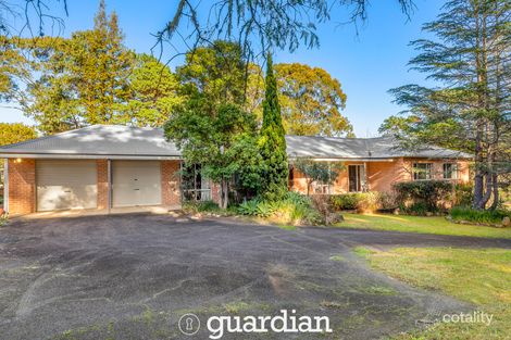 4 Smalls Rd, Arcadia, NSW 2159