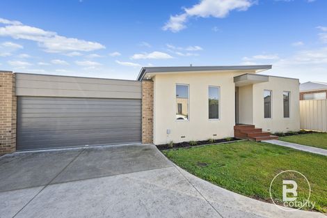 5/116 Gillies St, Maryborough, VIC 3465