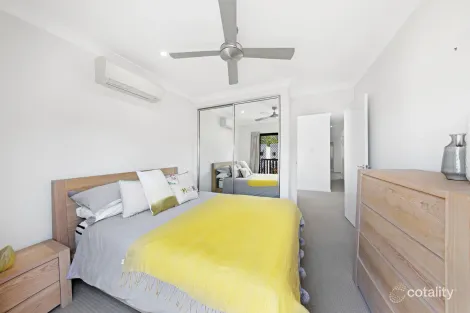 Property photo of 7 Lago Crescent Mount Sheridan QLD 4868