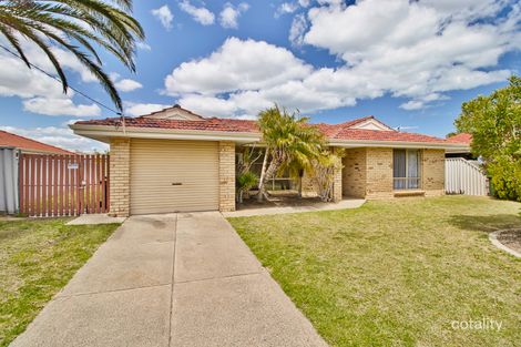 16 Lakemba Way, Waikiki, WA 6169