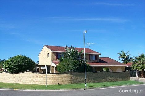 Property photo of 1 Darter Court Burleigh Waters QLD 4220