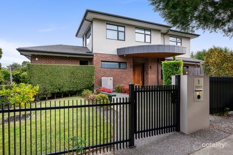 1 Taurus St, Balwyn North, VIC 3104