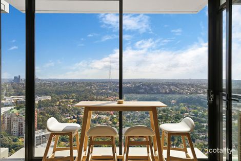 Property photo of 1802/10 Atchison Street St Leonards NSW 2065