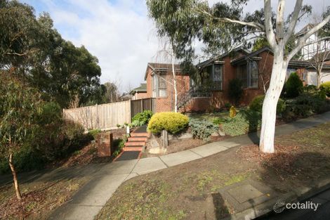 Property photo of 24 Knee Lane Croydon North VIC 3136