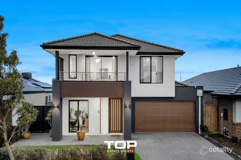 19 Sutil Dr, Clyde North, VIC 3978