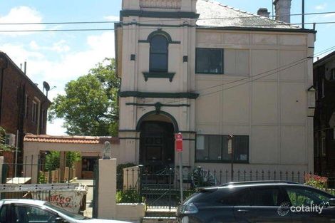 197 Wardell Rd, Dulwich Hill, NSW 2203