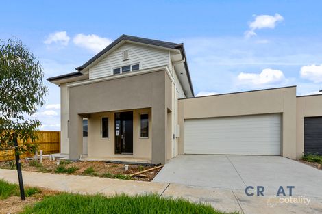 Property photo of 4 Pointer Avenue Wyndham Vale VIC 3024