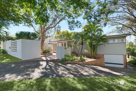 Property photo of 10 Belvedere Street Tarragindi QLD 4121