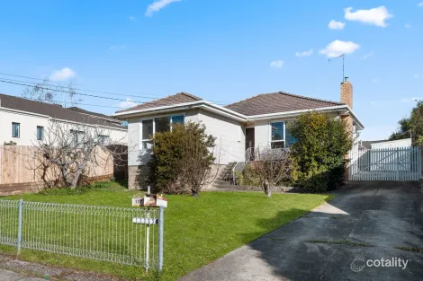 Property photo of 137 Willow Bend Bulleen VIC 3105