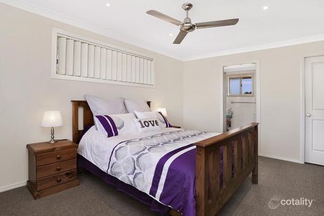 Property photo of 3/20A Regatta Crescent Port Macquarie NSW 2444