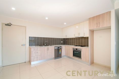 Property photo of 406/63-67 Veron Street Wentworthville NSW 2145