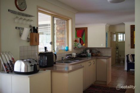 Property photo of 29A Wyncroft Street Holland Park QLD 4121