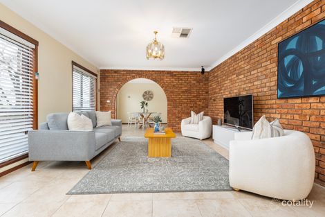 Property photo of 7 Dunluce Place Wodonga VIC 3690