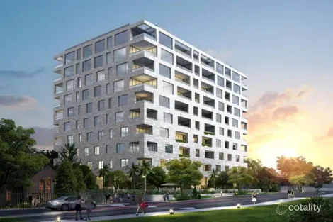 1001/15 Taylor St, Lidcombe, NSW 2141