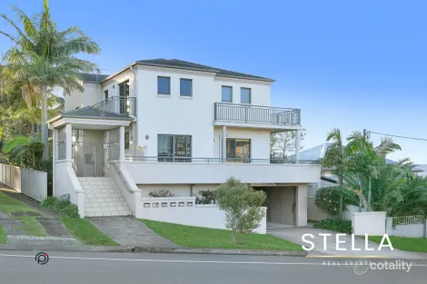 1/38 Robinson St, Wollongong, NSW 2500