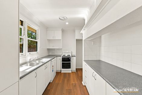 Property photo of 23 Walker Crescent Griffith ACT 2603