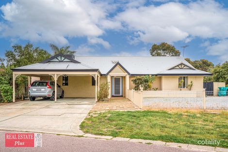 Property photo of 21 Wade Square Stratton WA 6056