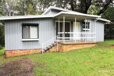 Property photo of 5 Wigram Road Faulconbridge NSW 2776