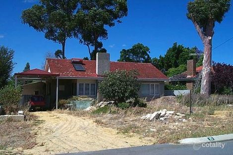 10 Preston Way, Balga, WA 6061