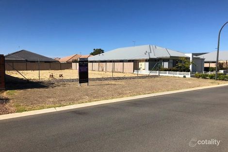 Property photo of 29 Windrow Grove Whitby WA 6123