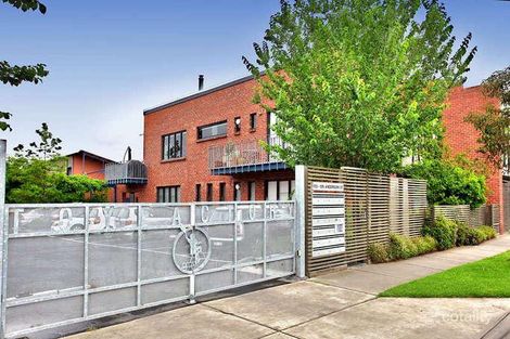 18/123-129 Anderson St, Yarraville, VIC 3013
