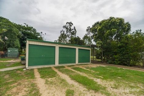 Property photo of 44 Logrunner Drive Upper Caboolture QLD 4510