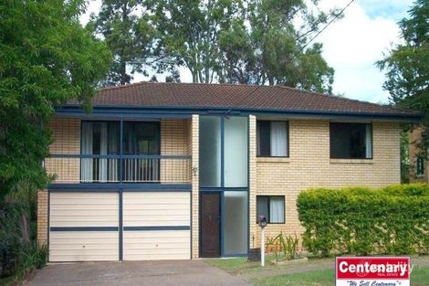 Property photo of 42 Curragundi Road Jindalee QLD 4074