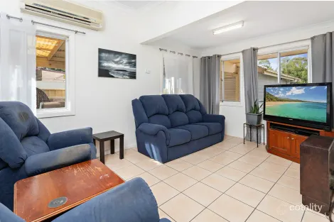 Property photo of 21 Mulda Street Dapto NSW 2530