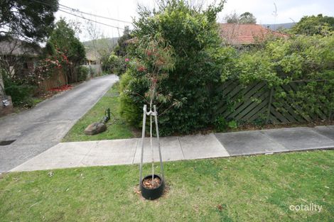 Property photo of 2/24 Lording Street Ferntree Gully VIC 3156