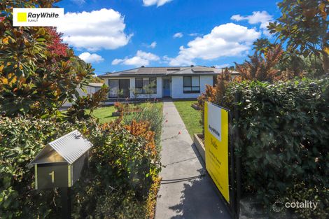 Property photo of 1 Camp Street Adelong NSW 2729