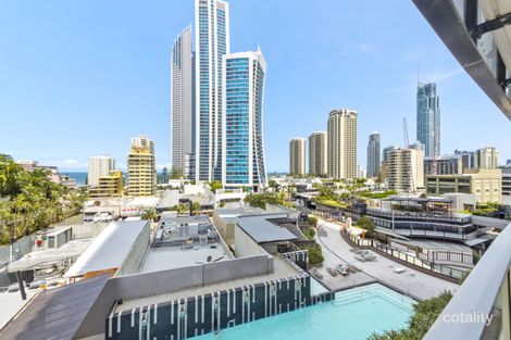 Property photo of 2071/9 Ferny Avenue Surfers Paradise QLD 4217