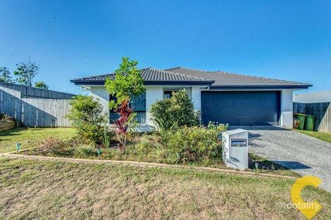 Property photo of 2 Talisker Street Springfield Lakes QLD 4300