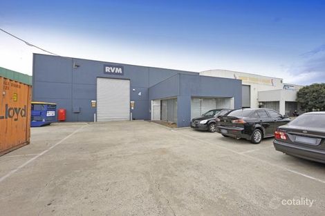 4-8 Stephen Rd, Dandenong South, VIC 3175