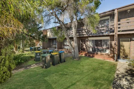 Property photo of 22/9 O G Road Klemzig SA 5087