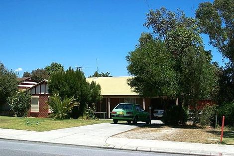 21 Osprey Dr, Yangebup, WA 6164