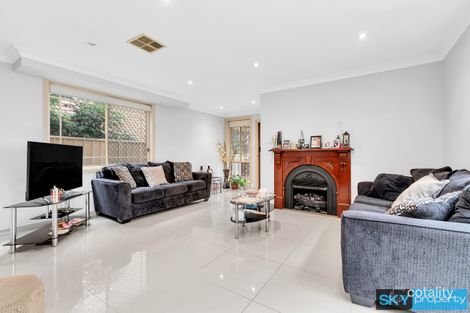 Property photo of 9 Bridport Close West Hoxton NSW 2171
