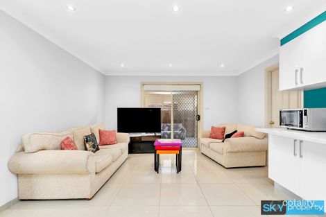 Property photo of 9 Bridport Close West Hoxton NSW 2171