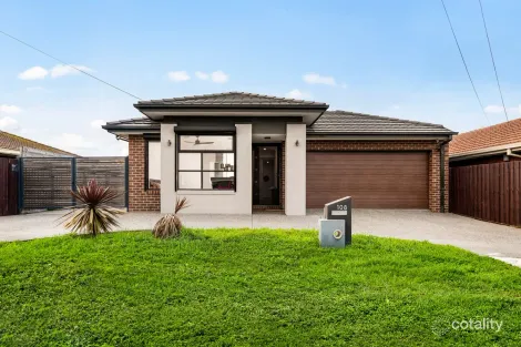 Property photo of 108 Goldsworthy Road Corio VIC 3214